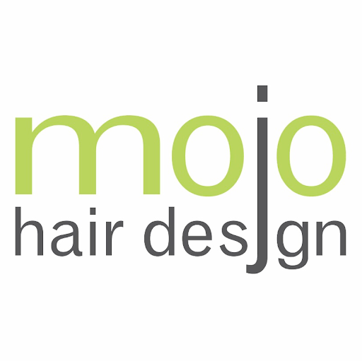 Mojo Hair Design logo