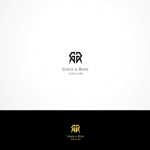 Gold&Rose jewellery (구 장미보석) logo