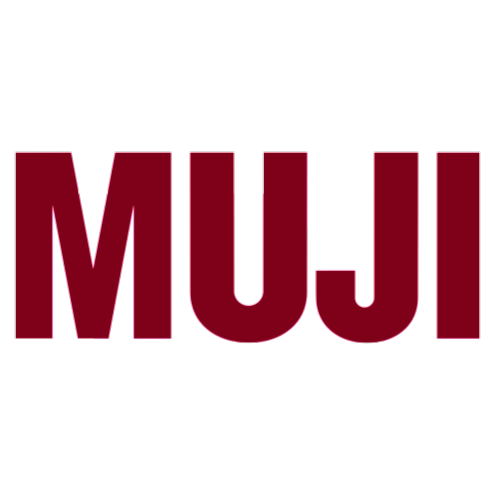 MUJI Dublin logo