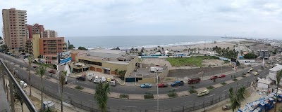 Photos of The Murcielago Manta beach