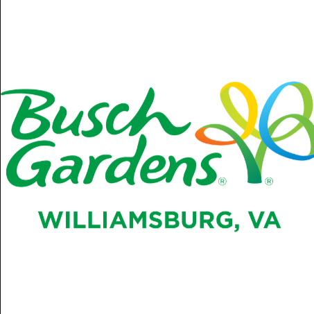 Busch Gardens Williamsburg logo