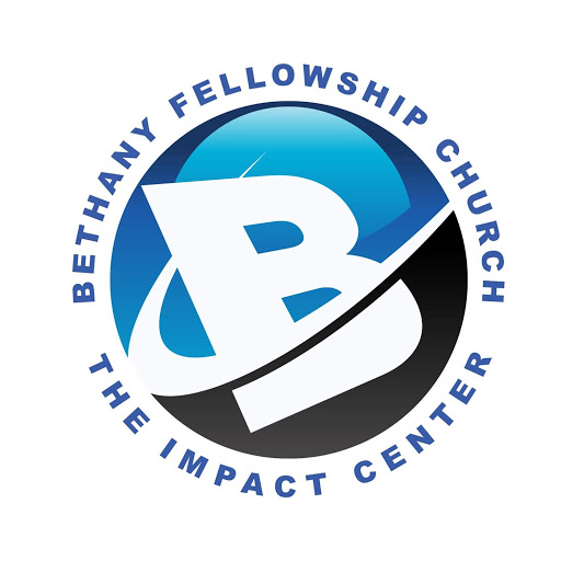 Bethany Fellowship Church logo