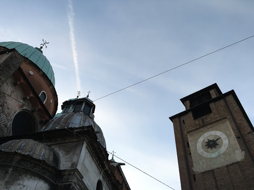 Cathédrale de Trévise
