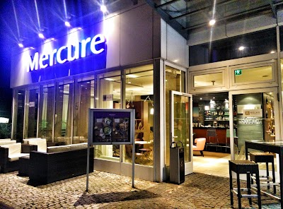Photos of Mercure Hotel Berlin City