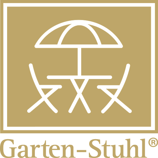 Garten-Stuhl logo