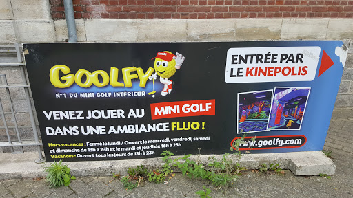 Goolfy