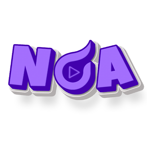Noa Medya - Sosyal Medya Ajansı logo