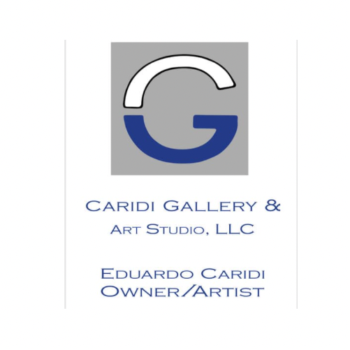 Caridi Gallery & Art Studio, LLC logo