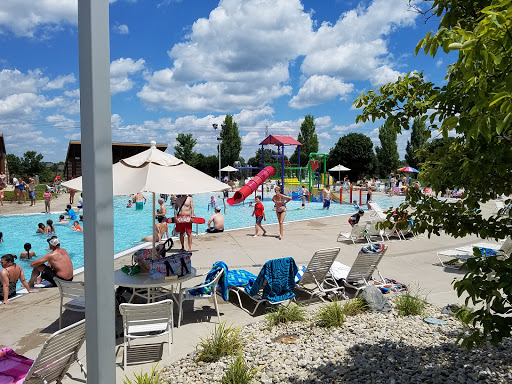 Park «North Orange Park - Orange Township», reviews and photos, 7560 Gooding Blvd, Lewis Center, OH 43035, USA