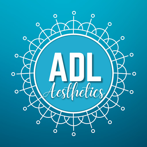 ADL Aesthetics Leeds and Bradford logo