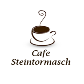 Restaurant und Café Steintormasch logo