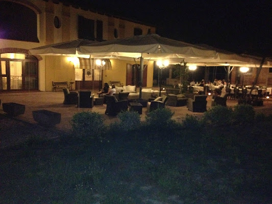 Agriturismo Antico Noce