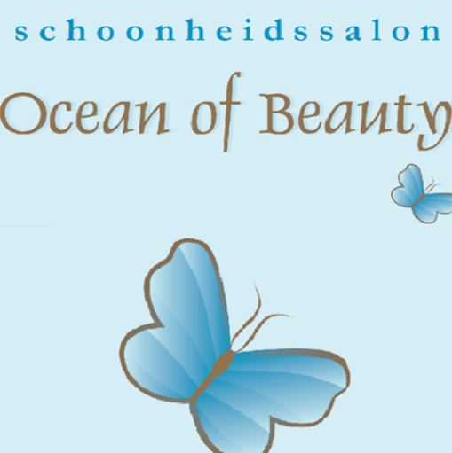 Ocean of Beauty logo