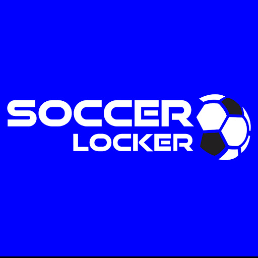 Soccer Locker Findon logo