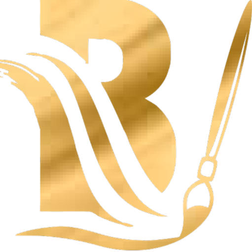 Bellagio International Gallery logo