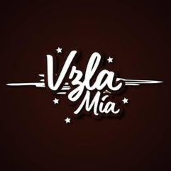 Venezuela Mia Restaurant logo