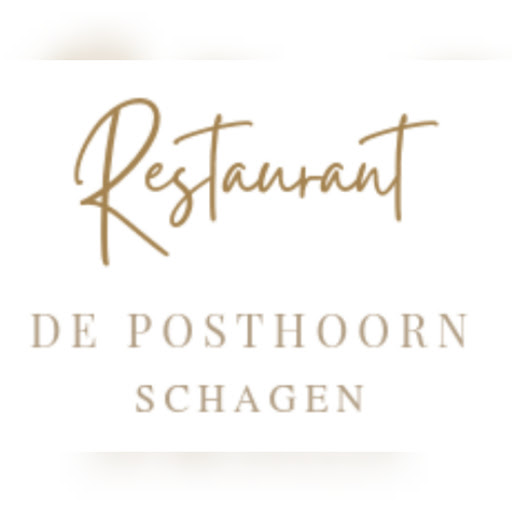 De Posthoorn logo