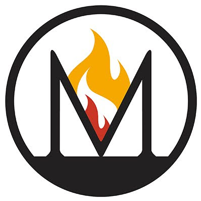 Maxwell Fireplace logo
