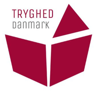Tryghed Danmark logo
