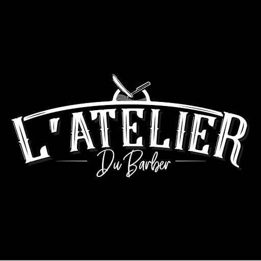 L'Atelier du Barber logo