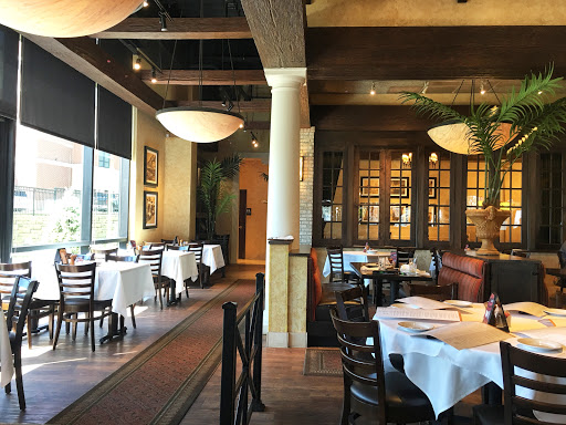 Italian Restaurant «BRAVO Cucina Italiana», reviews and photos, 3825 Edwards Rd, Cincinnati, OH 45209, USA