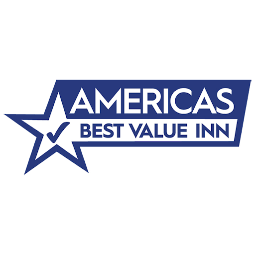 Americas Best Value Inn Cedar City logo