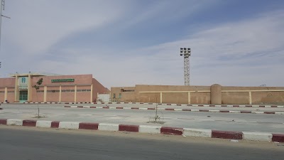 Photos of Radio Mauritanie