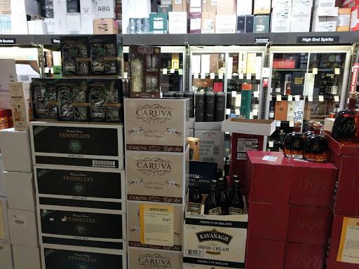 Total Wine & More