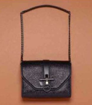 Givenchy Accesorios Otoño Invierno 2011