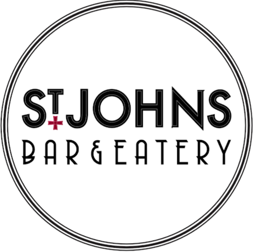 St Johns Bar and Restaurant logo