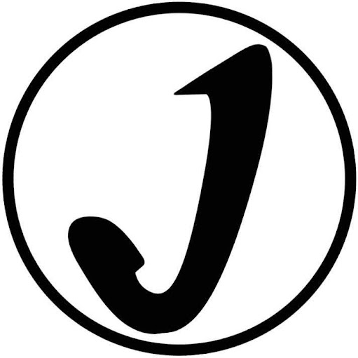 Jacaranda Guitars - Liuteria - Guitar and Bass repair logo