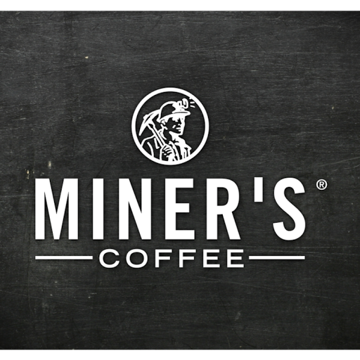 Miner's Coffee Braunschweig logo