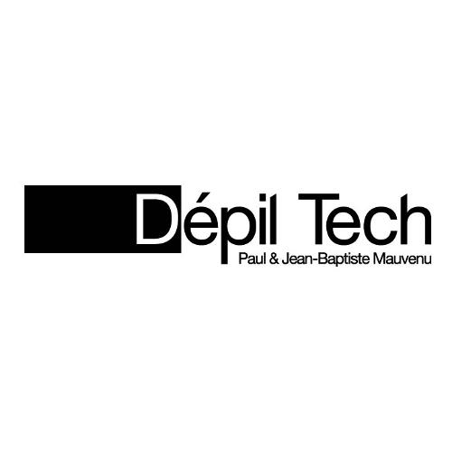 Epilation Définitive - DEPIL TECH NANTES-VERTOU logo