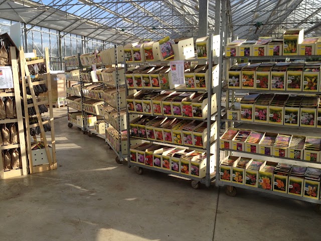 Tuincentrum Botanica