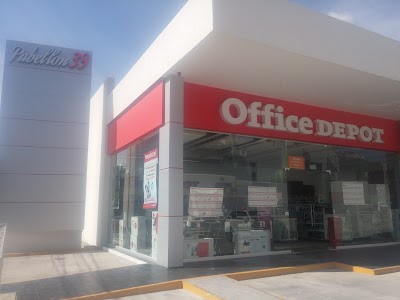 Photos of Office Depot East 39