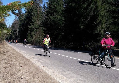 Открытие велосезона - 2013 в Беловежской Пуще! - Страница 2 IMG_20130421_121431