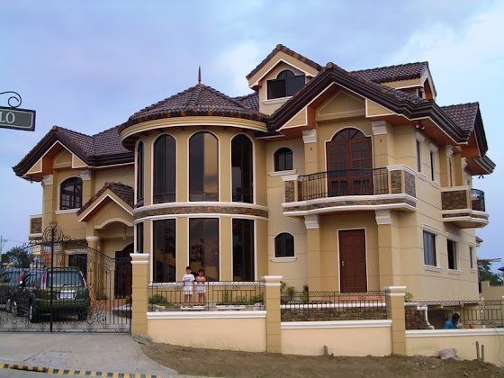 Italian Inspired Home @ Portofino, Alabang