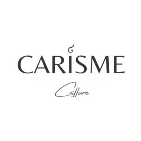 Carisme Coiffure logo