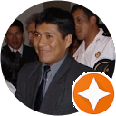 William Cruz Huarahuara