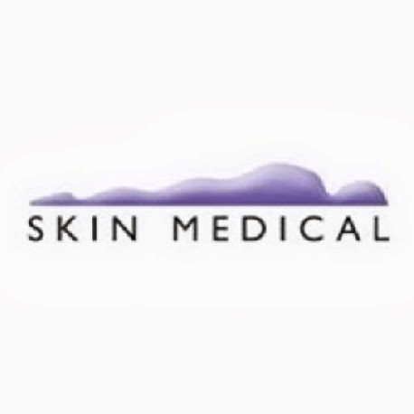 Skin Medical logo