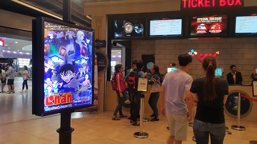 CGV Celadon Tân Phú