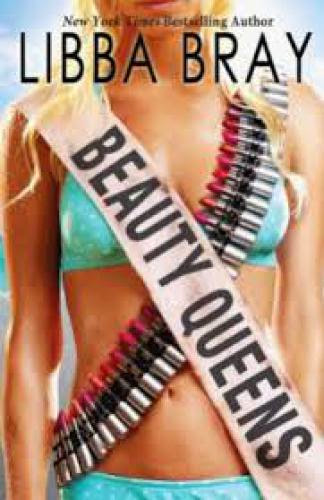 Book 5 Of 11 Beauty Queens By Libba Bray