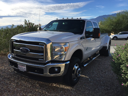 Ford Dealer «Chino Hills Ford», reviews and photos, 4480 Chino Hills Pkwy, Chino, CA 91710, USA