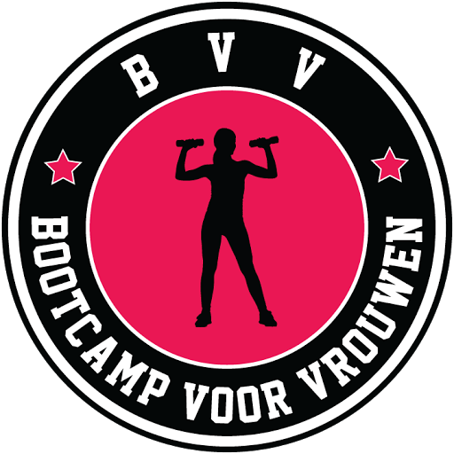 Bootcamp Voor Vrouwen logo