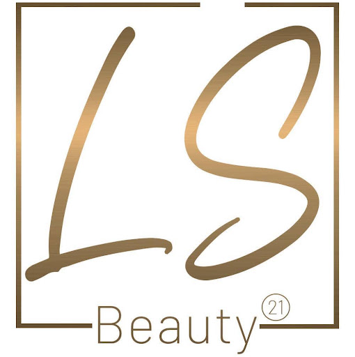LS Beauty 21 logo
