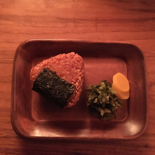 Japanese Restaurant «Kemuri Tatsu-Ya», reviews and photos, 2713 E 2nd St, Austin, TX 78702, USA