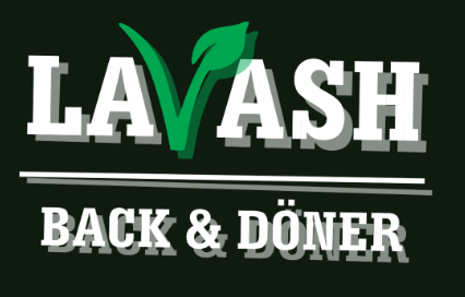 Lavash Döner & Vegan & Backwaren logo