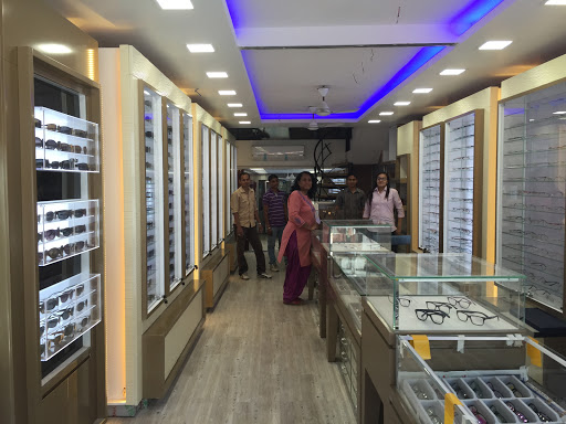 Chashma Ghar, Mahatma Gandhi Rd, Ganesh Chokdi, Mathiya Chora, Anand, Gujarat 388001, India, Optometrist_Shop, state GJ