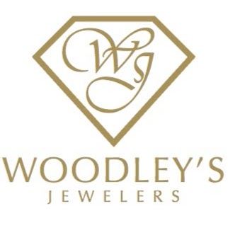 Woodley's Jewelers logo