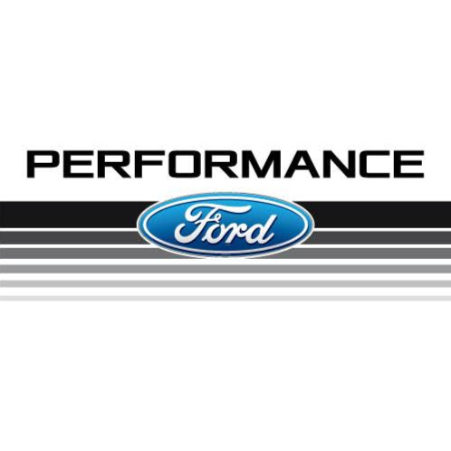 Performance Ford Ltée logo